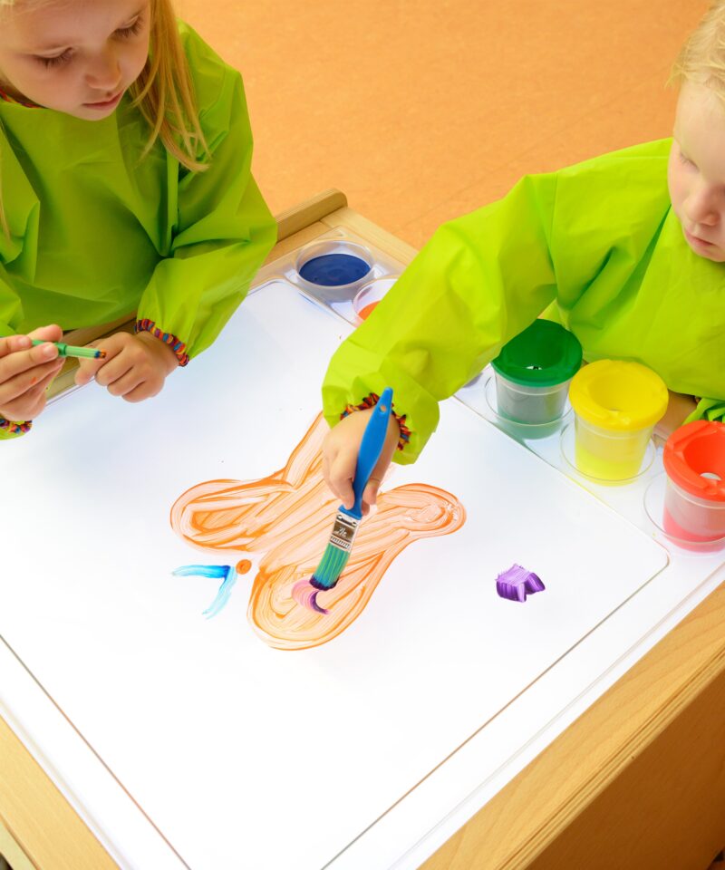 Montessori alus koduseks ja koolikasutuseks