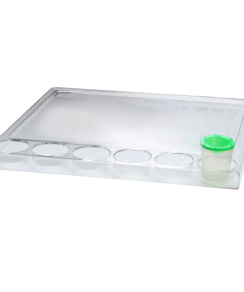 Lapsesõbralik maalimisalus