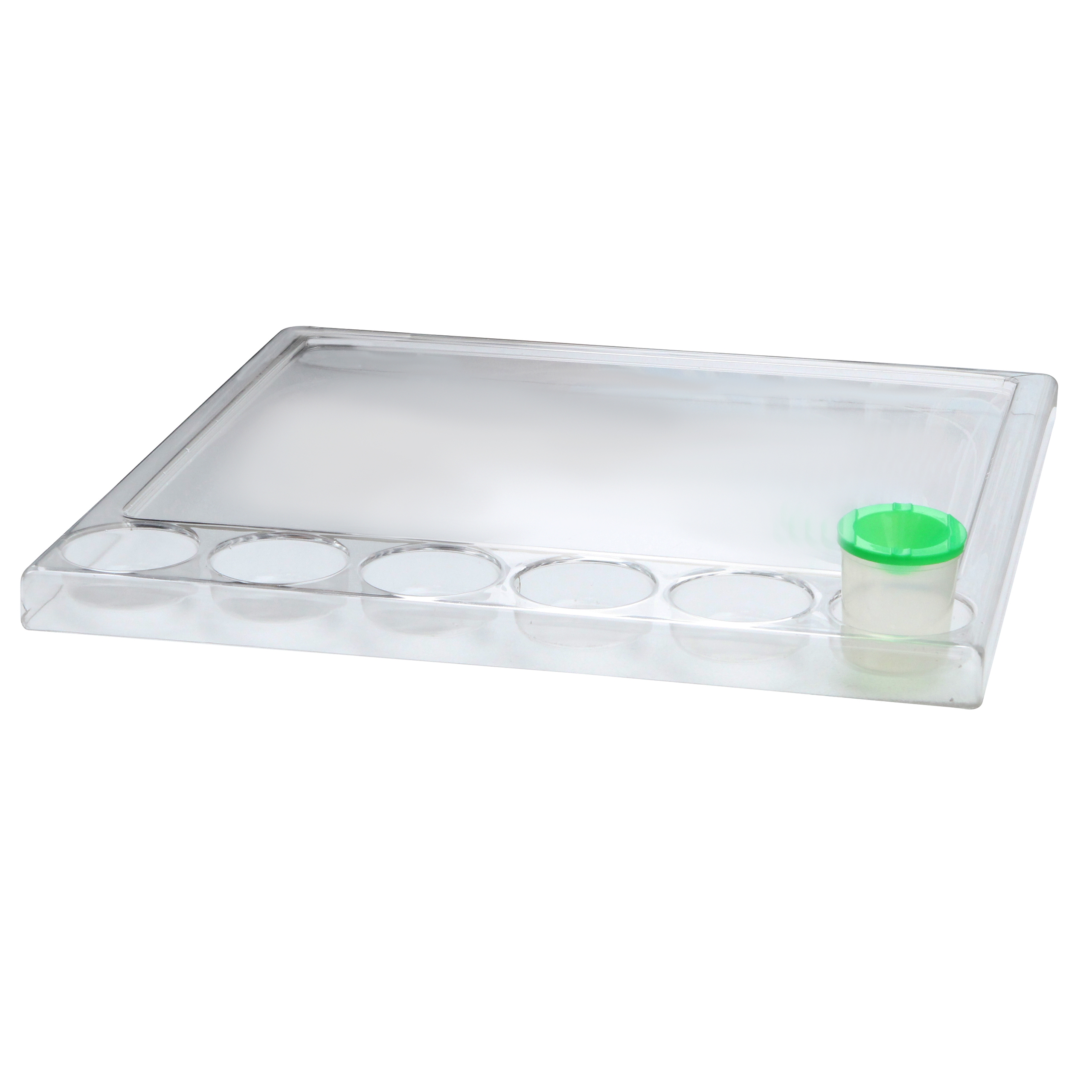 Lapsesõbralik maalimisalus