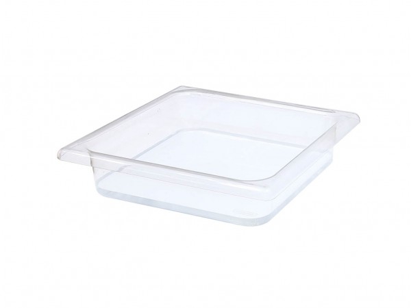 Akrüülmängukast vee ja liiva jaoks