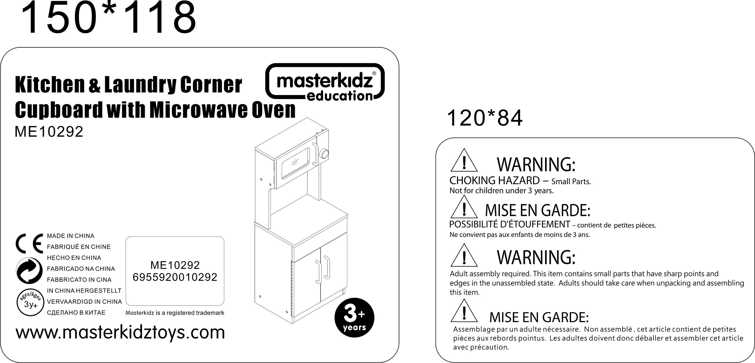 Ohutud ja mittetoksilised materjalid