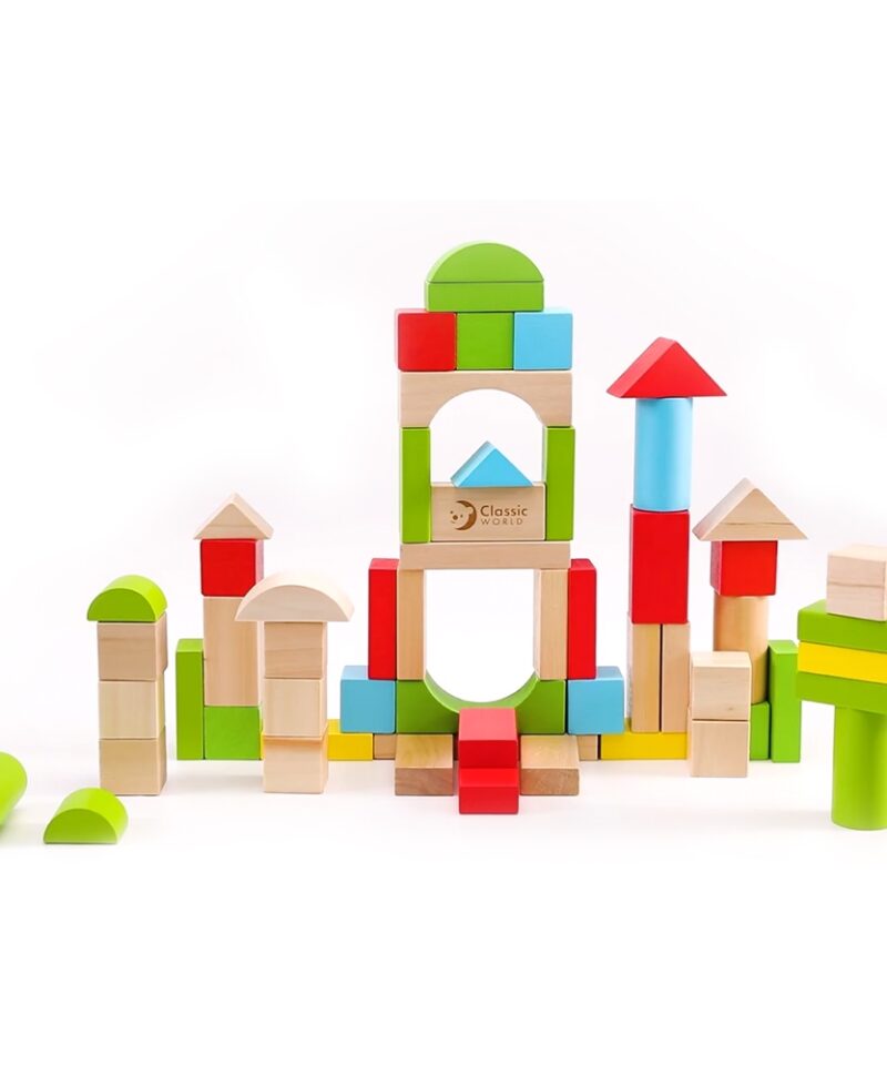 Ideaalne loovaks mänguks ja õppimiseks