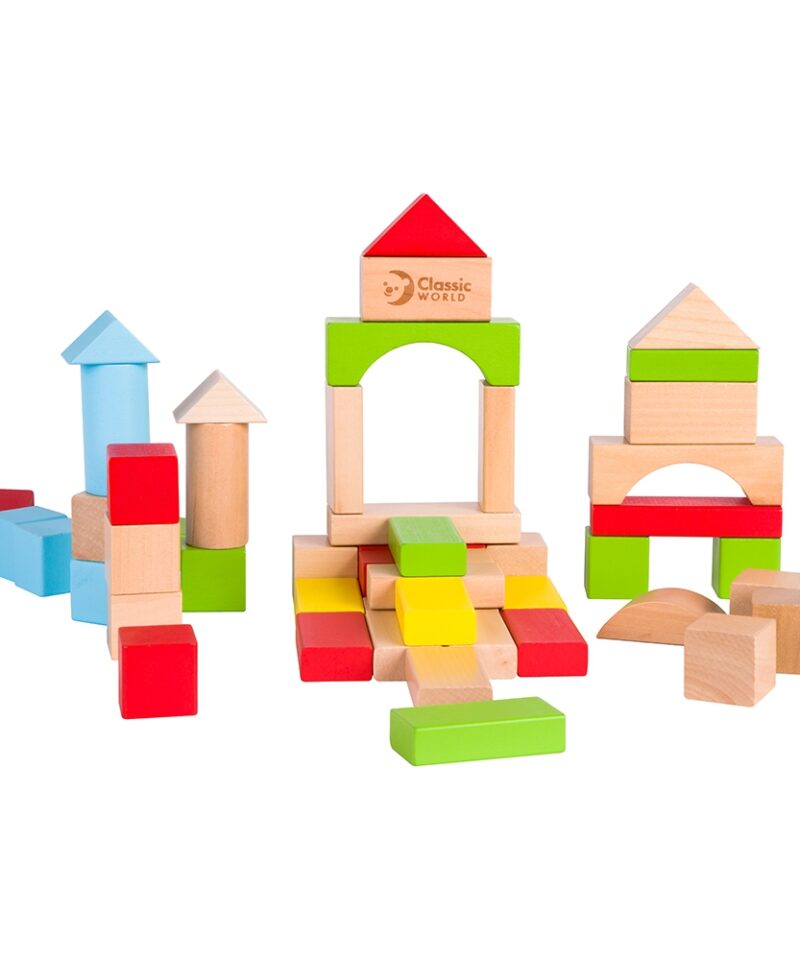 Arendab kujutlusvõimet ja loogilist mõtlemist