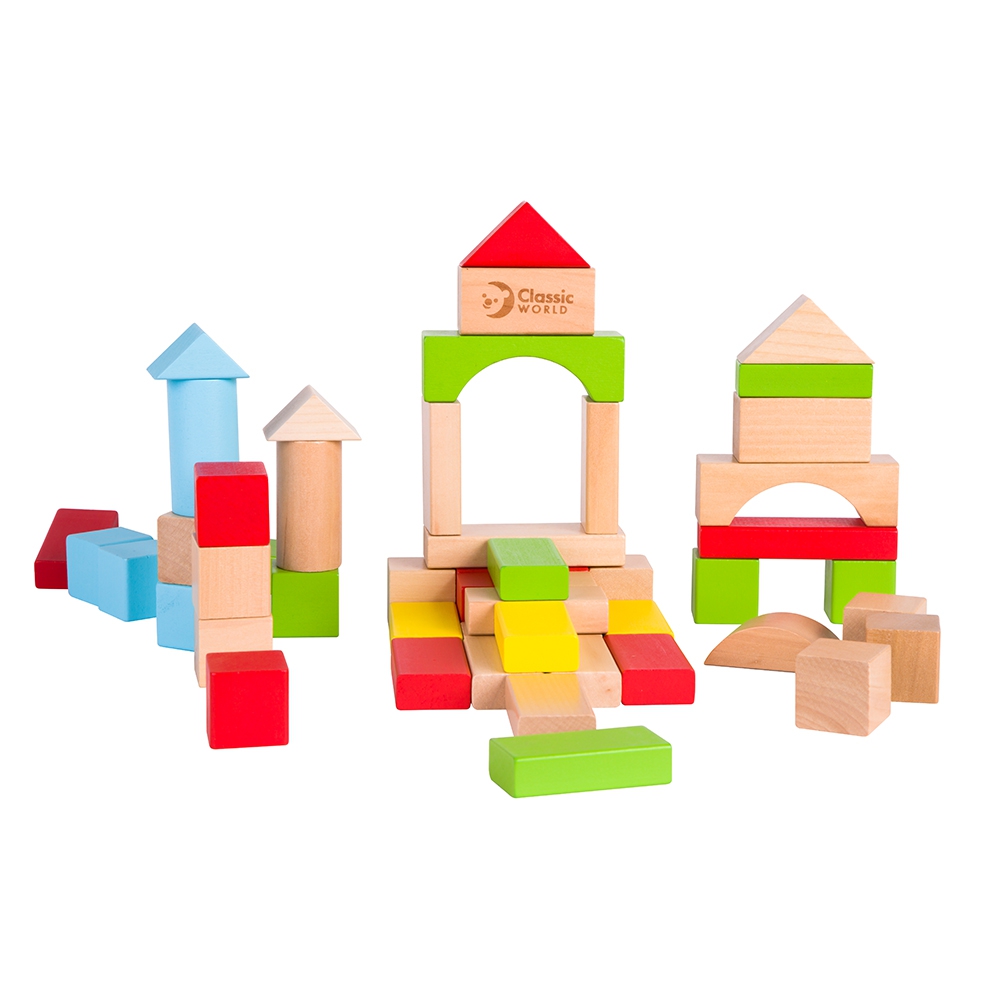 Arendab kujutlusvõimet ja loogilist mõtlemist