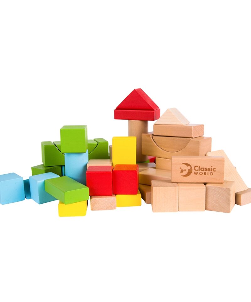 Kvaliteetne ja ohutu materjal