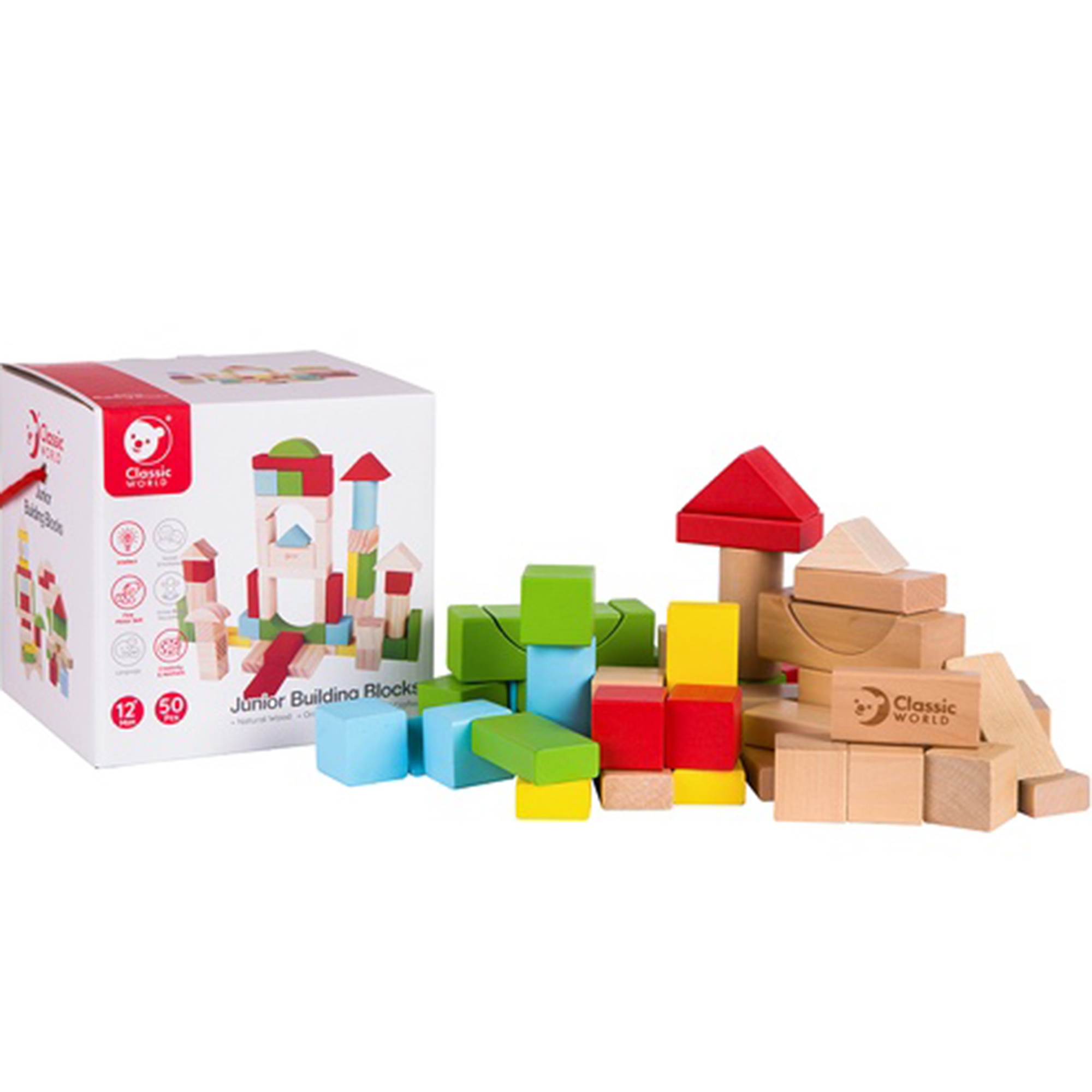 Sobib individuaalseks ja grupimänguks