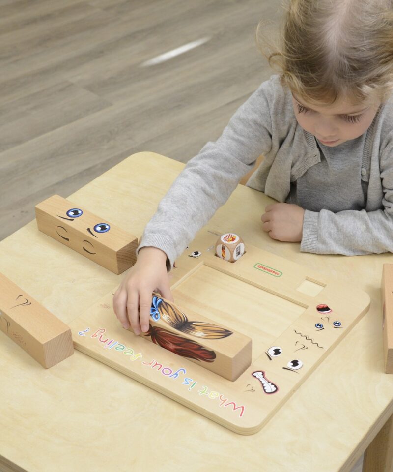 Lõbus ja hariv tegevus lastele