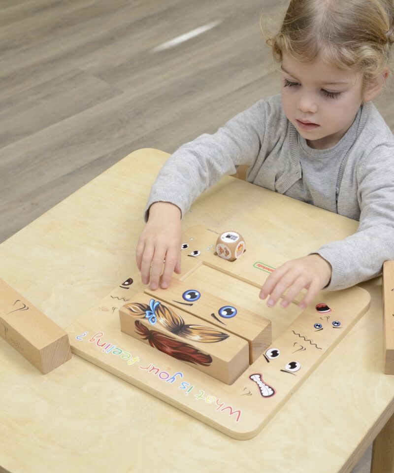 Emotsioonide tuvastamine ja mõistmine