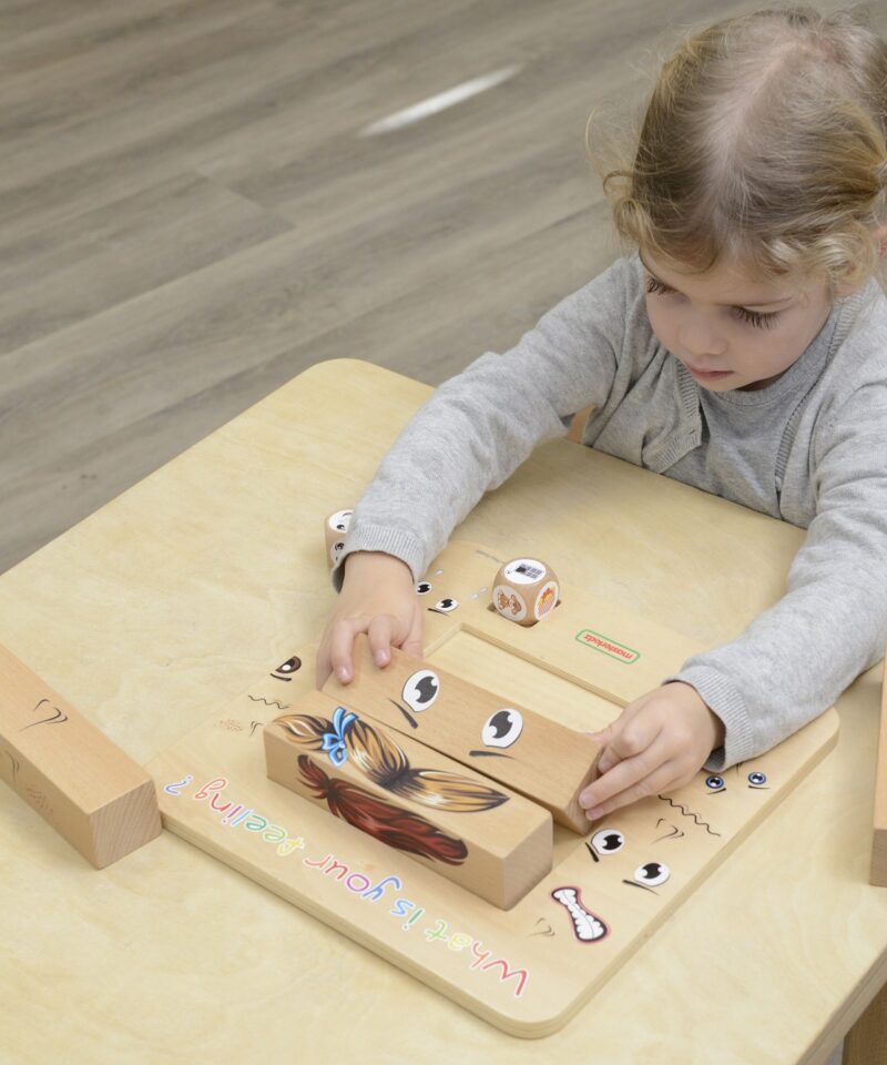 Emotsioonide tuvastamine ja mõistmine