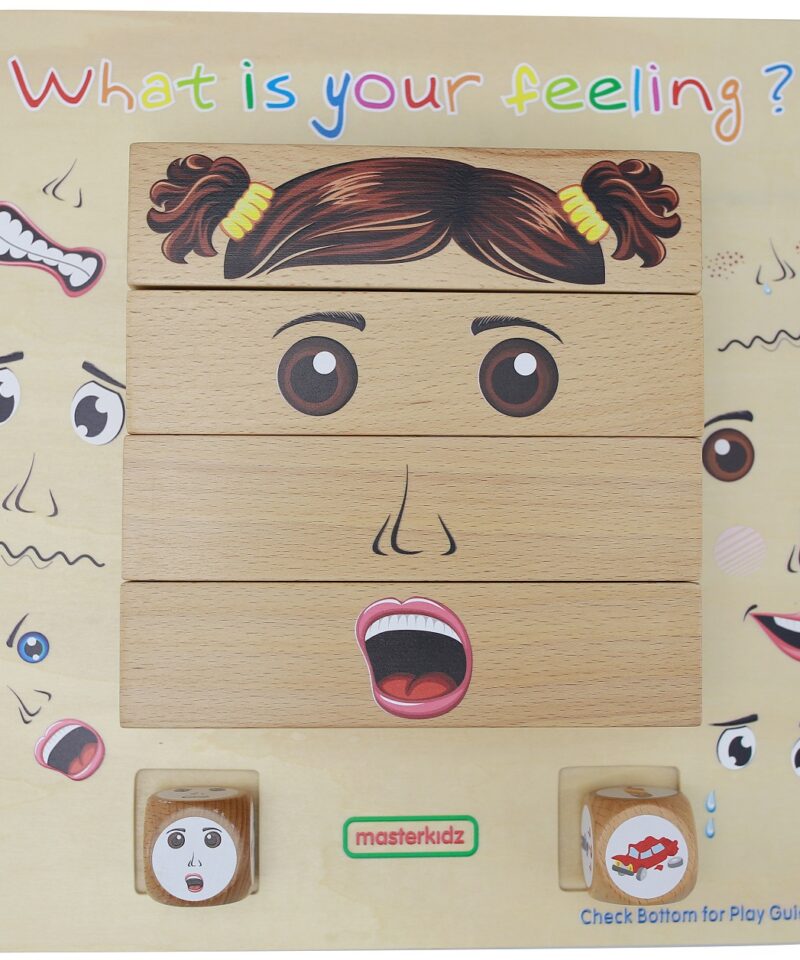 Emotsioonide tuvastamine ja mõistmine