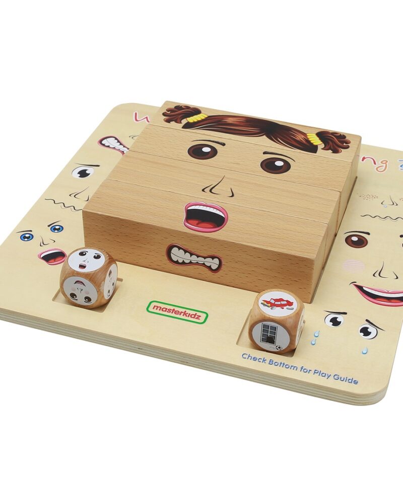 Emotsioonide tuvastamine ja mõistmine