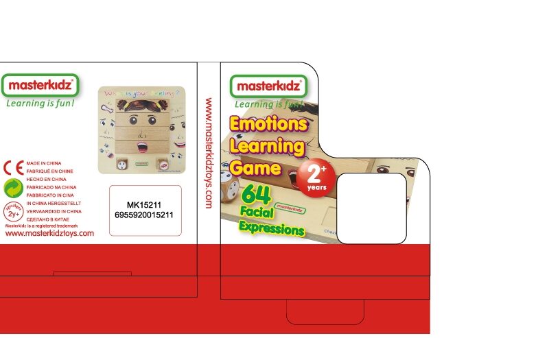 Emotsioonide tuvastamine ja mõistmine