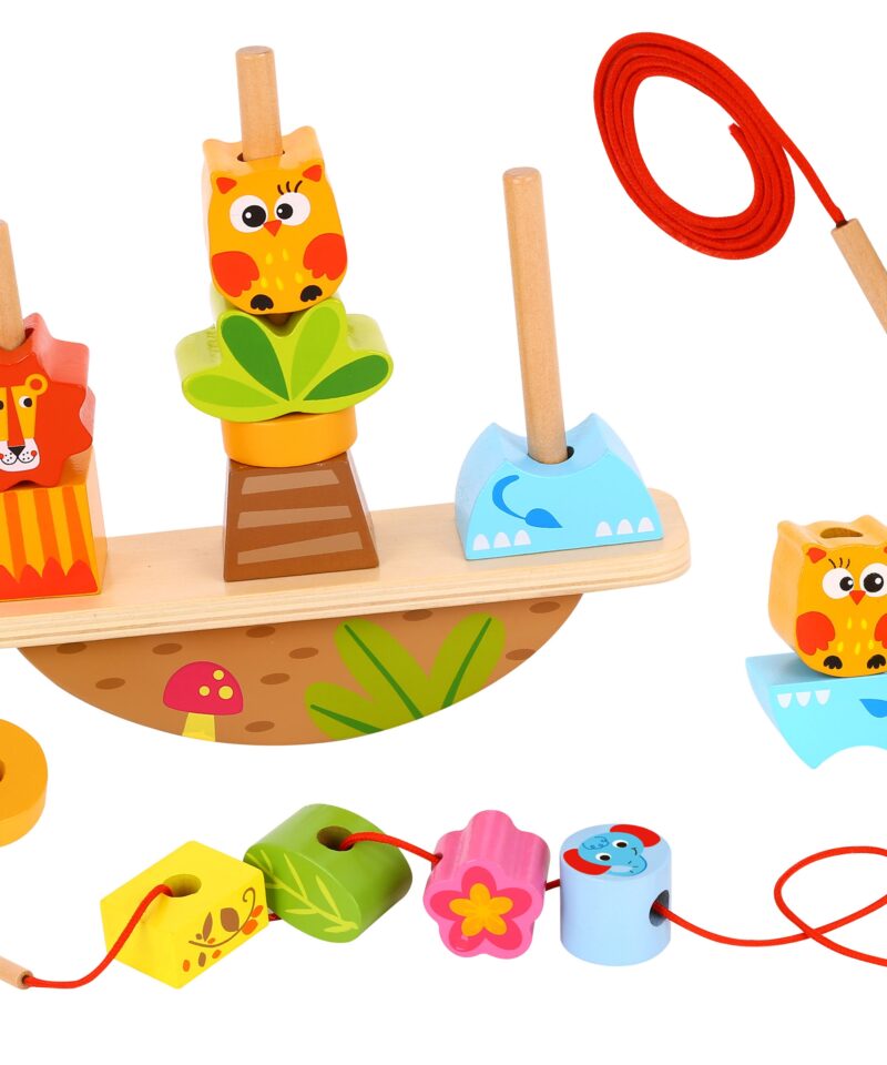 Loogilist mõtlemist toetav mäng