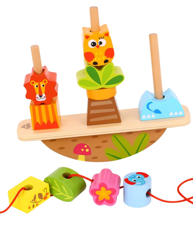 Loogilist mõtlemist toetav mäng