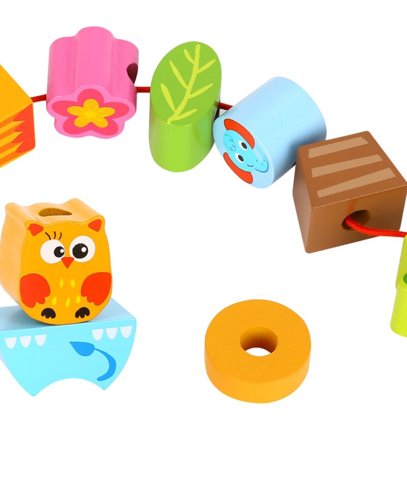 Loogilist mõtlemist toetav mäng