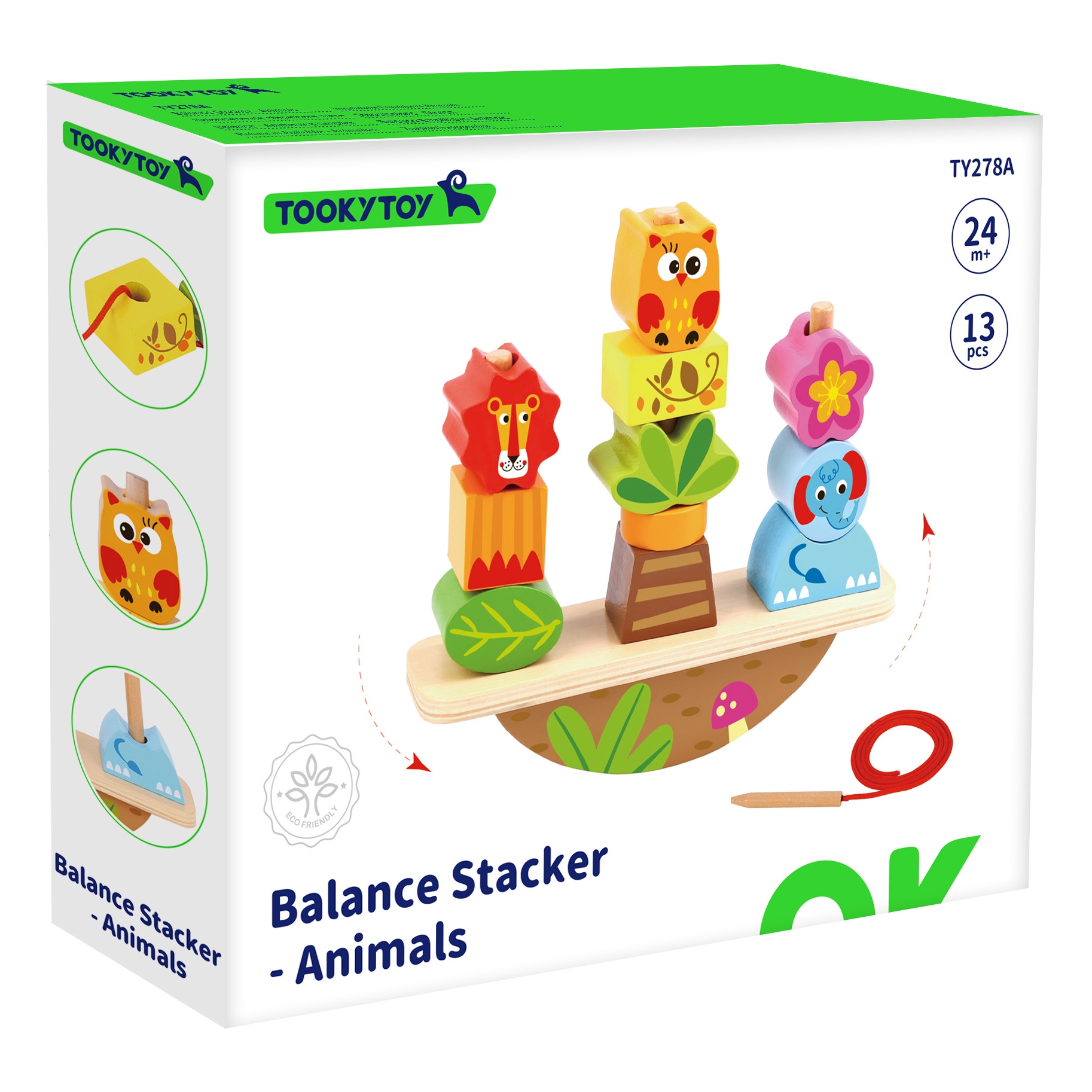 Loogilist mõtlemist toetav mäng