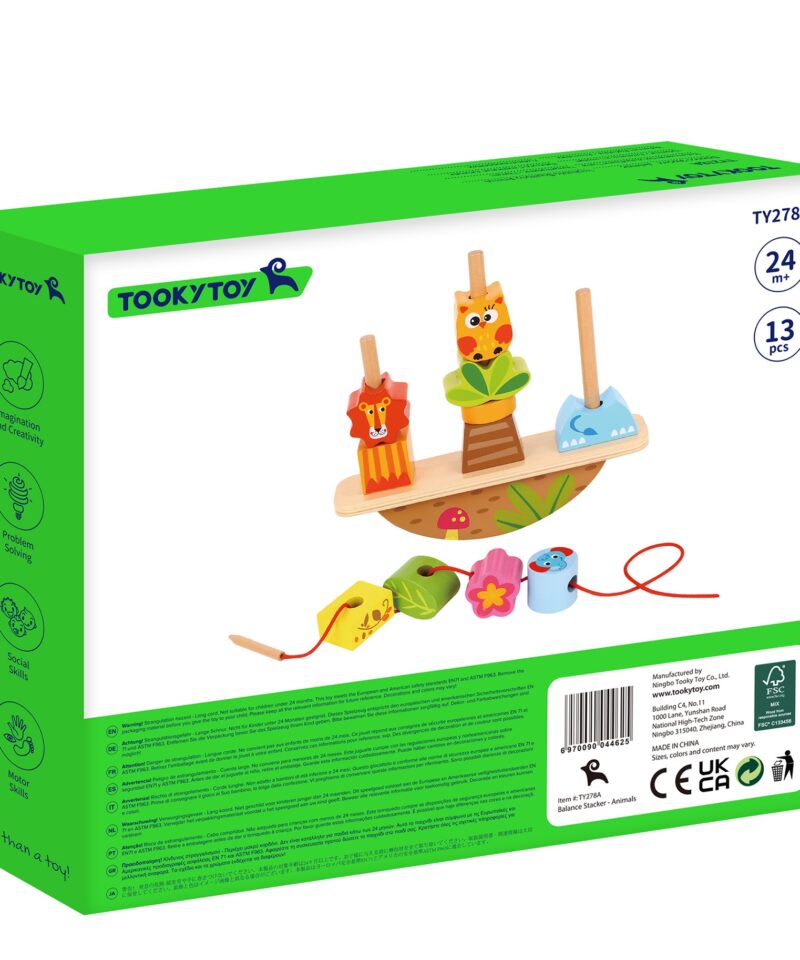 Loogilist mõtlemist toetav mäng