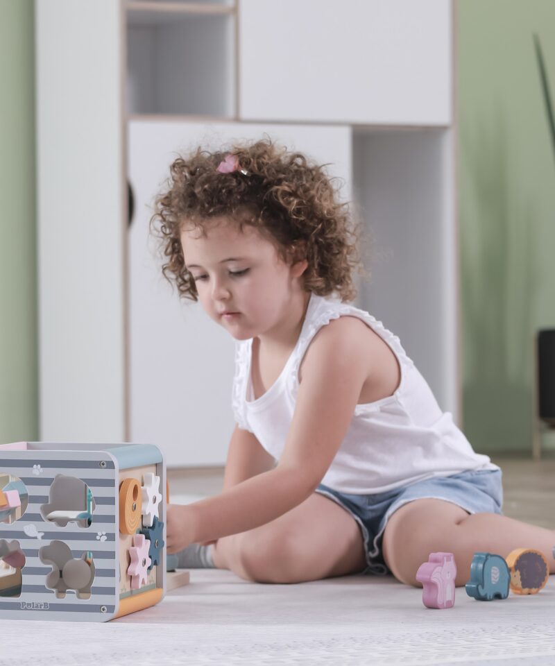 Kuju sorteerija ja hammasrattad