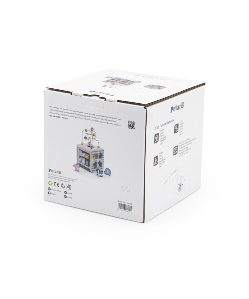 Lastele ohutu ja vastupidav mänguasi