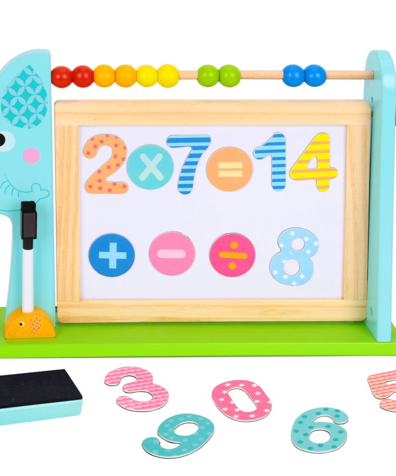 Laste tahvel arendab loovust ja oskusi