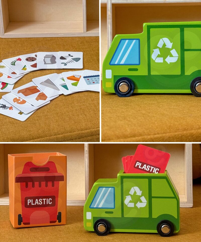 Loovust arendav taaskasutusmäng