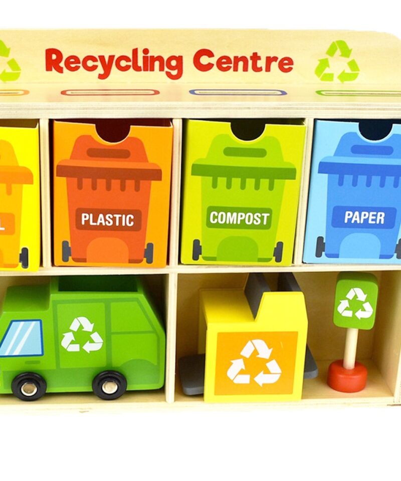 Mängukomplekt keskkonnateadlikkuse tõstmiseks