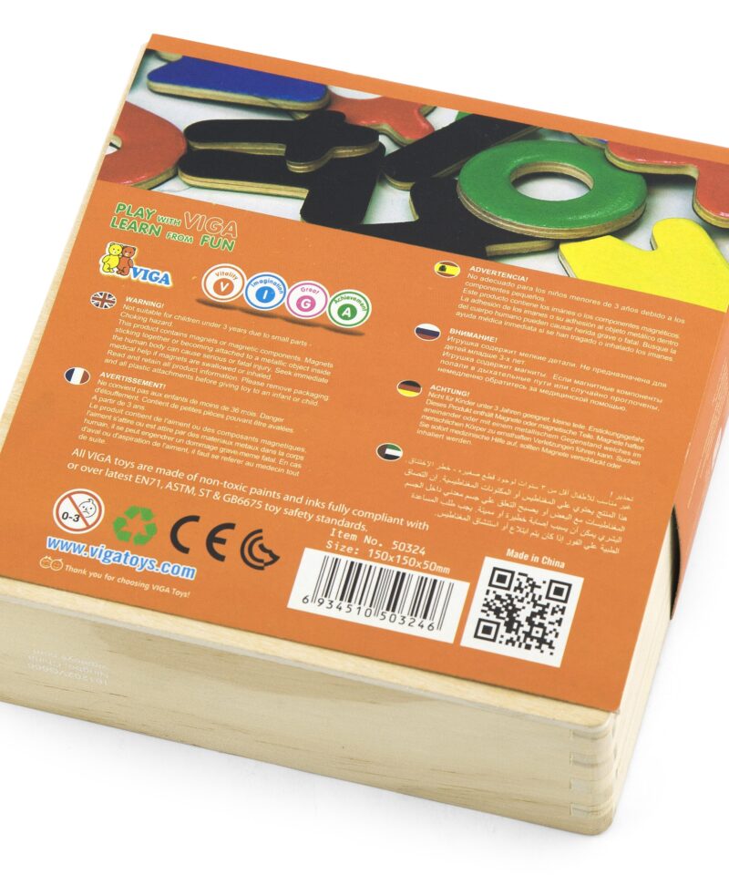 Puidust tähed kingituseks