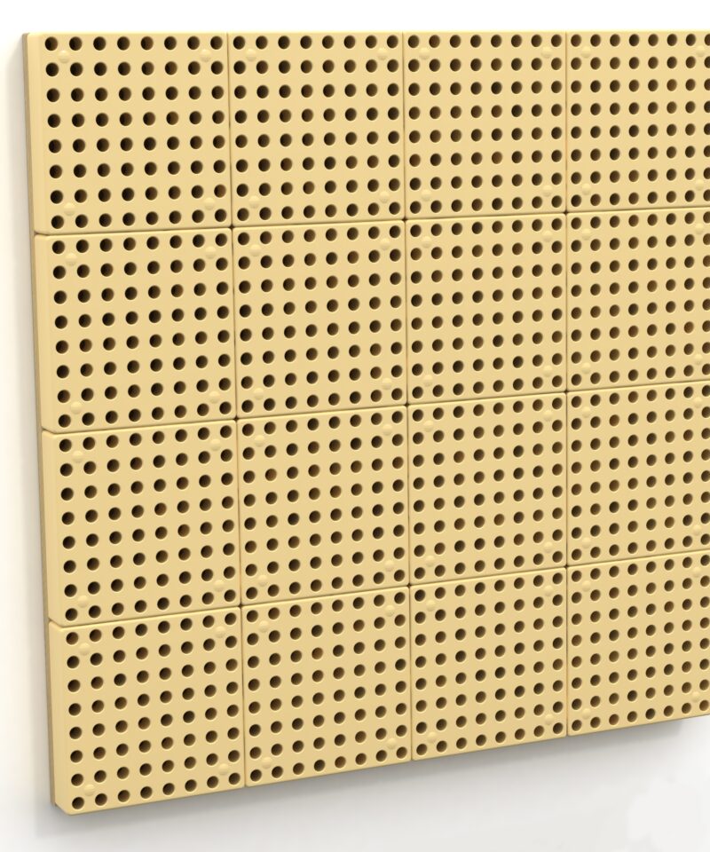 STEM seinapaneel laste loovuse arendamiseks