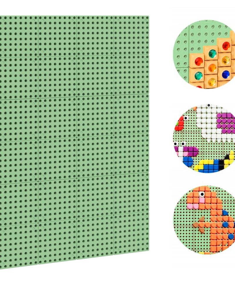 Laste loovustahvel välitingimustesse
