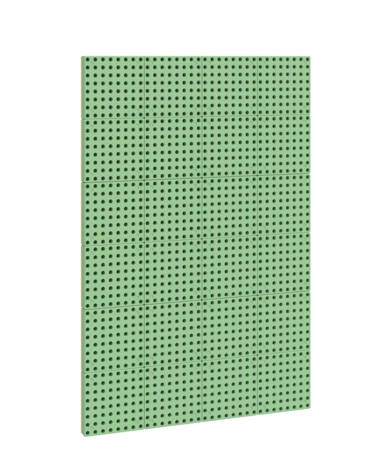 Loovust ja insenerioskusi arendav tahvel