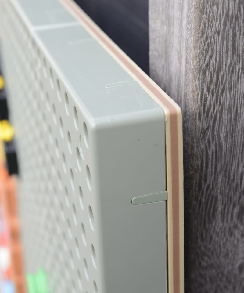 Loovust ja insenerioskusi arendav tahvel