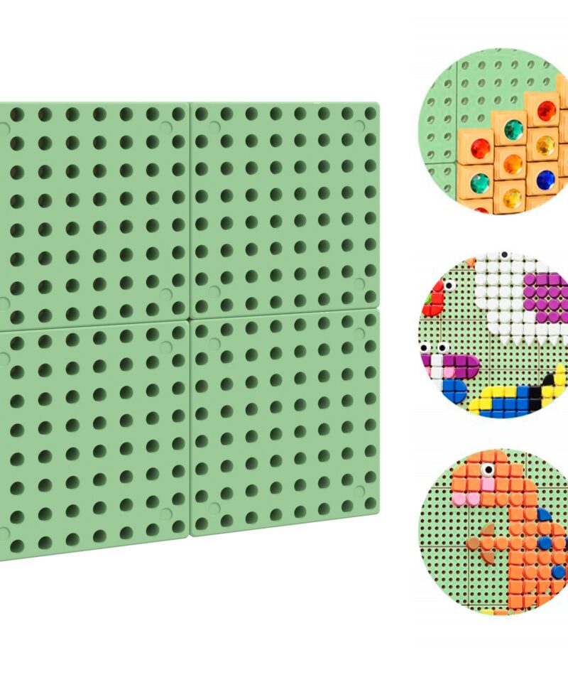 Laste STEM loovustahvel õues kasutamiseks