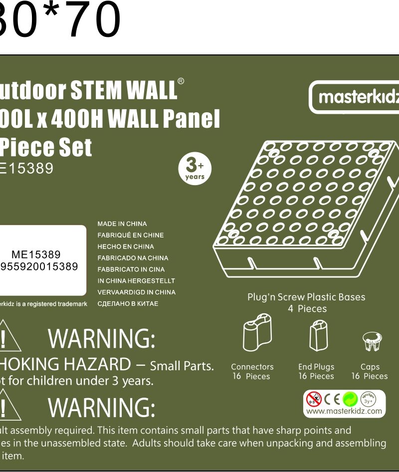 Värvilised nööbid ja kristallid loovustahvlil