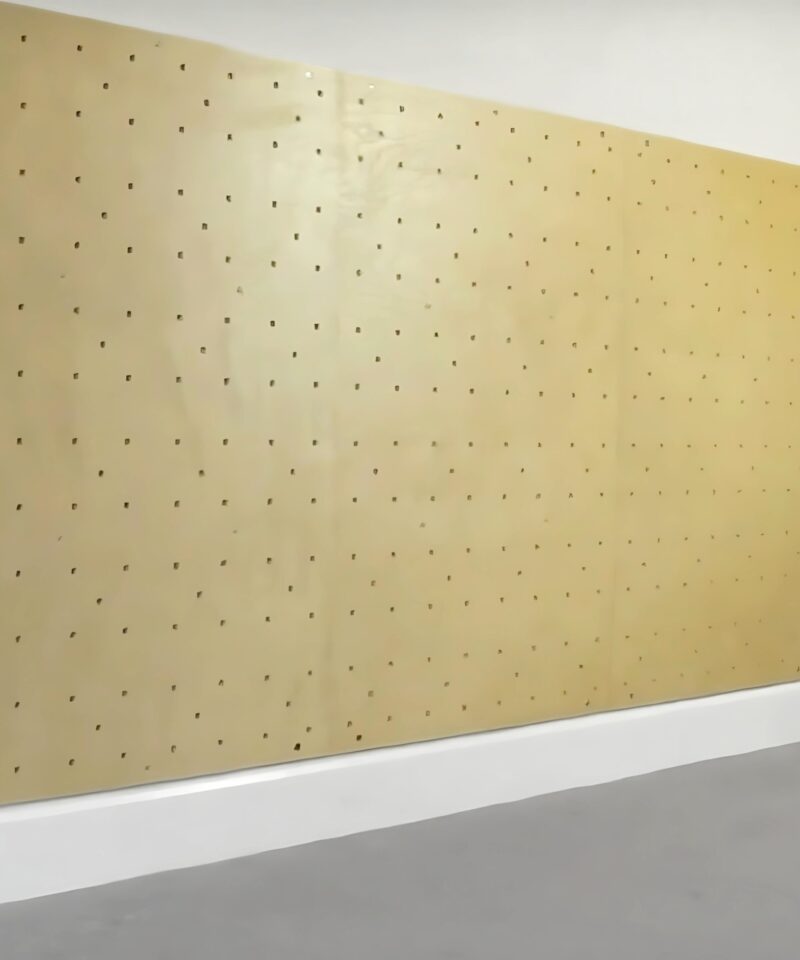 Loovustahvel lihtsa paigaldusega