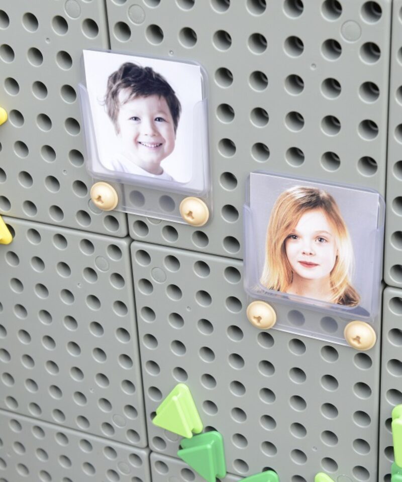 Kaarditaskud fotode hoidmiseks