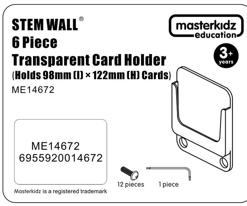 Mitmekülgsed kaarditaskud erinevatele tahvlitele