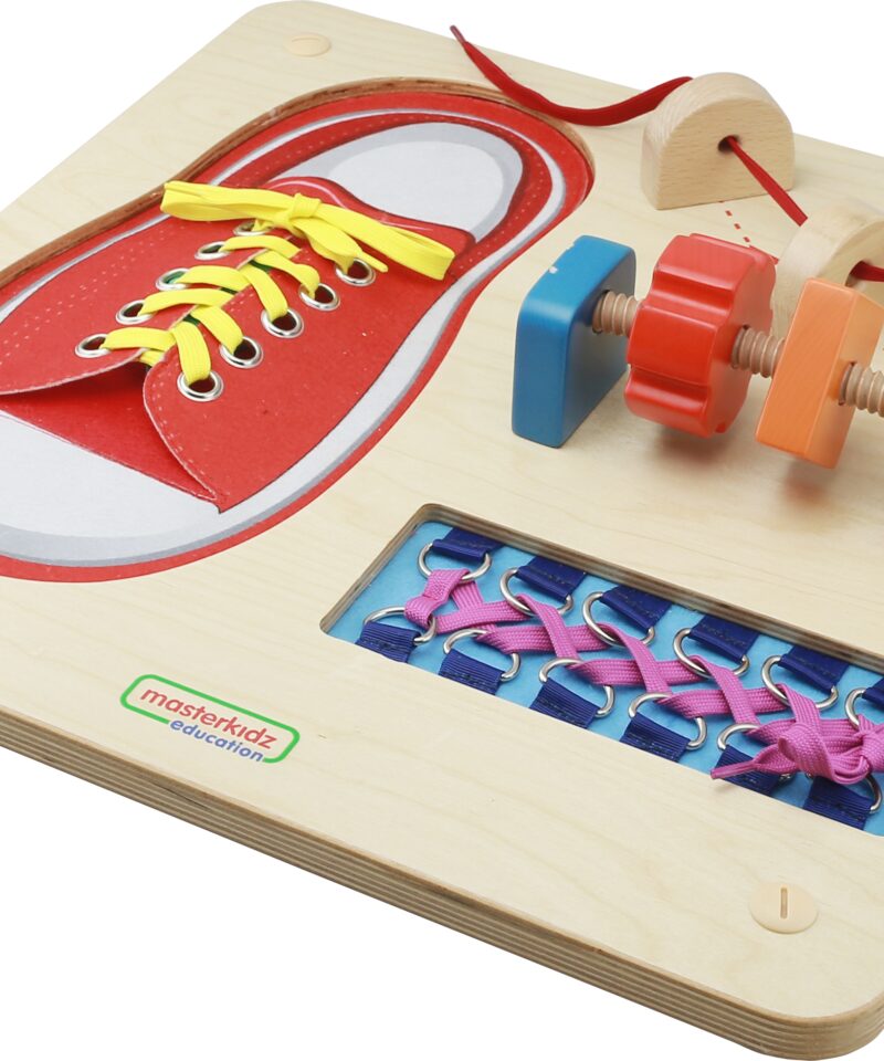 Laste motoorikalaud loovaks mänguks