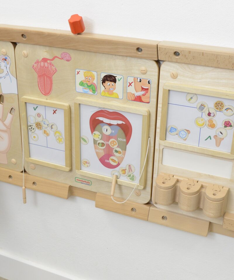 Sensoorne laud motoorika parandamiseks