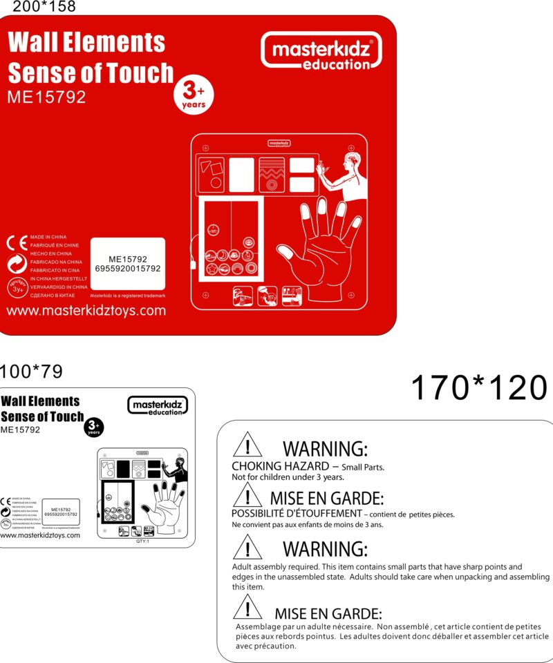 Arendav õppelaud laste uudishimu toetamiseks