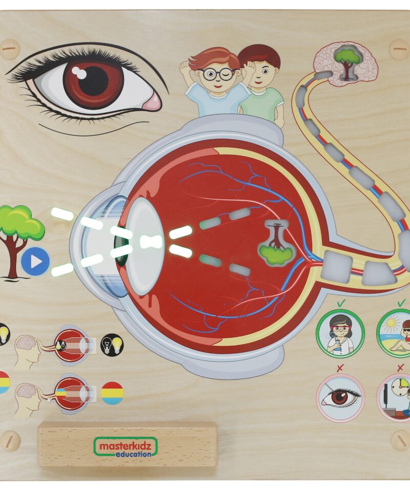Meeletahvel, mis stimuleerib kujutlusvõimet