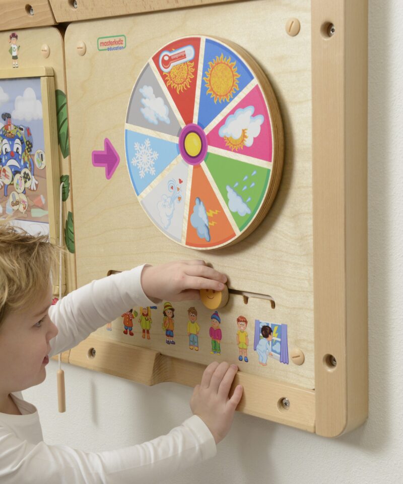 Vahetatavad tahvlid komplektis