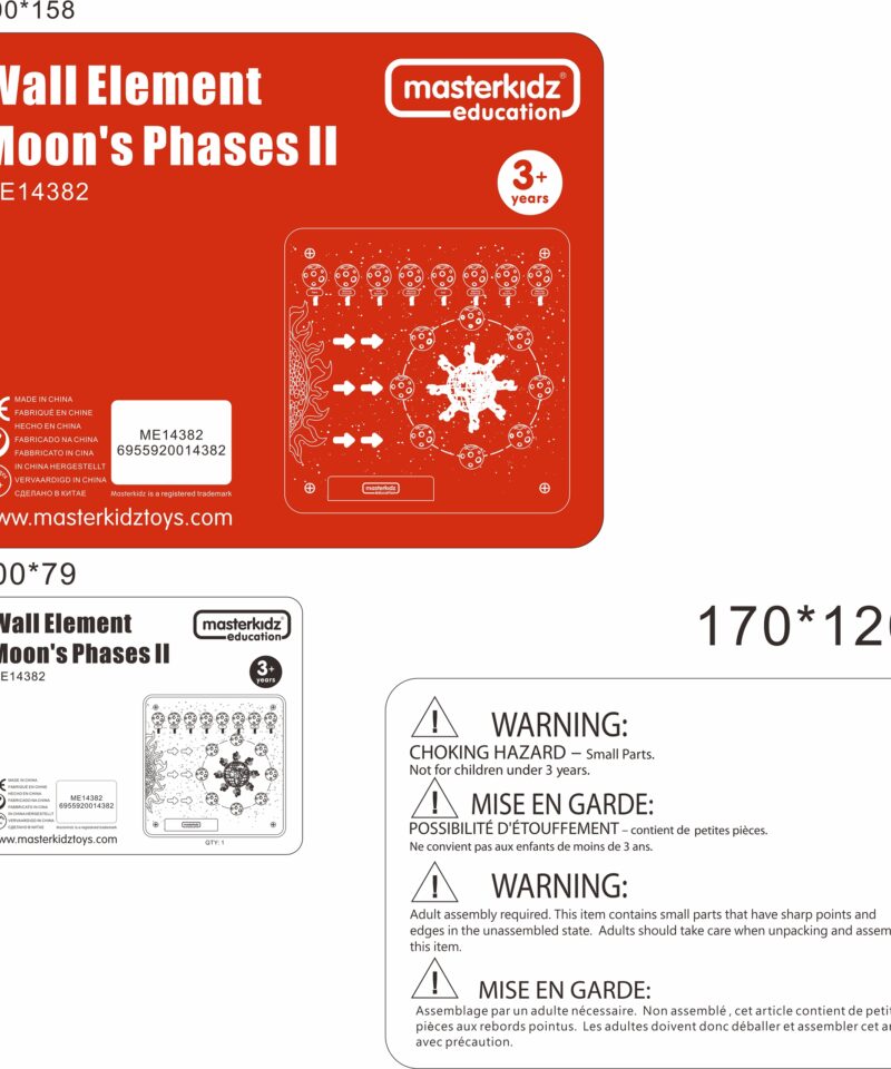 Astronoomia tutvustus lastele