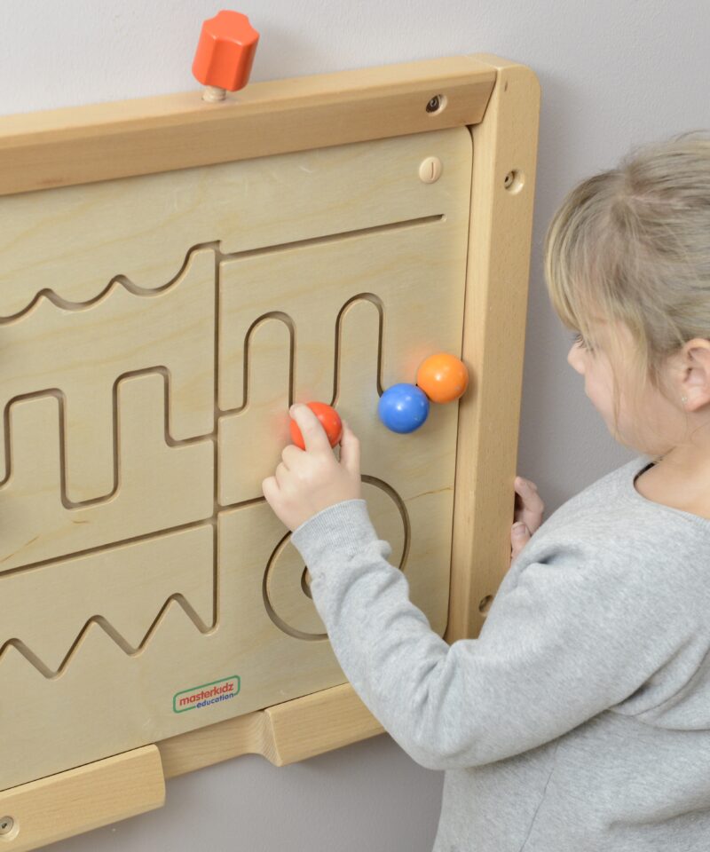 Laste motoorsete oskuste arendamine