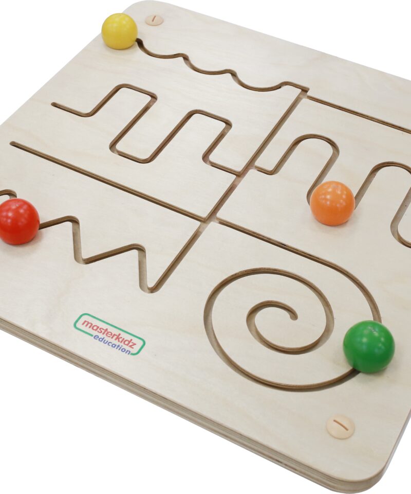 Minimalistlik disain lastele