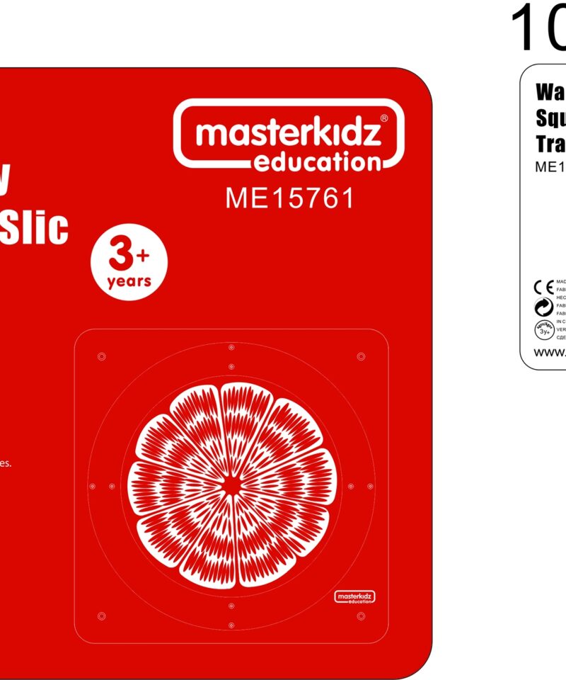 Hariduslik tahvel, mis stimuleerib kujutlusvõimet