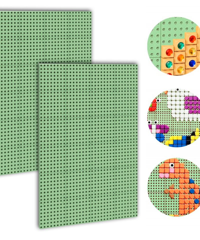Laste loov hariduslik seinalaud mängimiseks