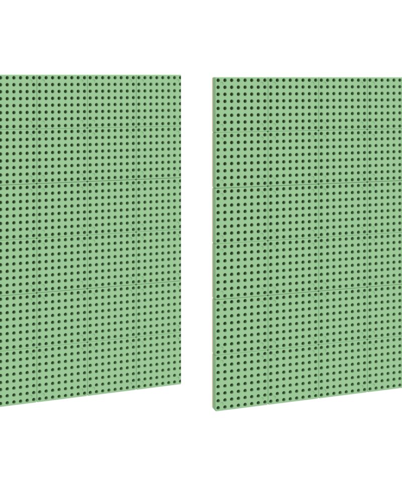 Seinalaud geomeetriliste kujundite õppimiseks