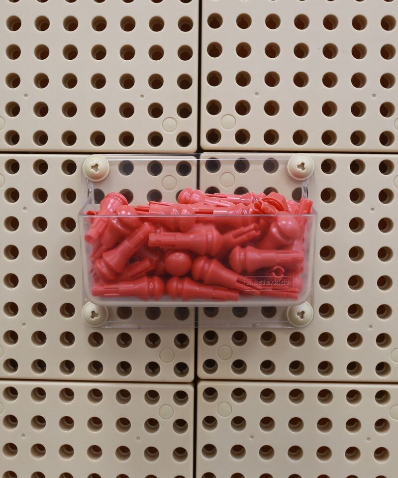 Praktilised akrüülist karbid mängualale