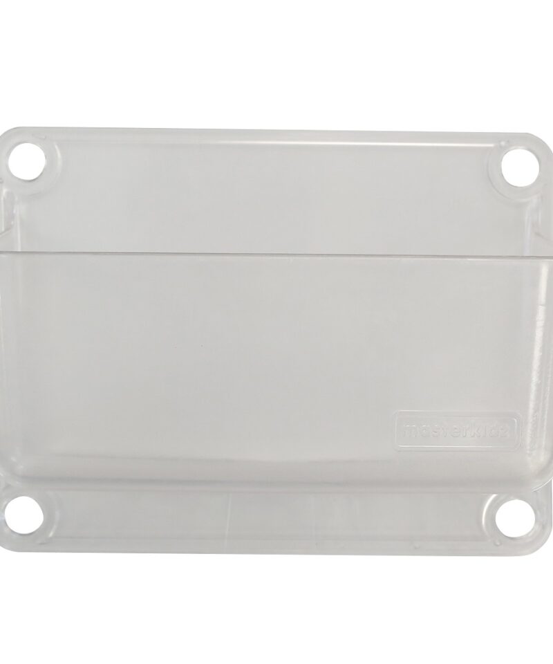 Lihtne juurdepääs mänguklotsidele