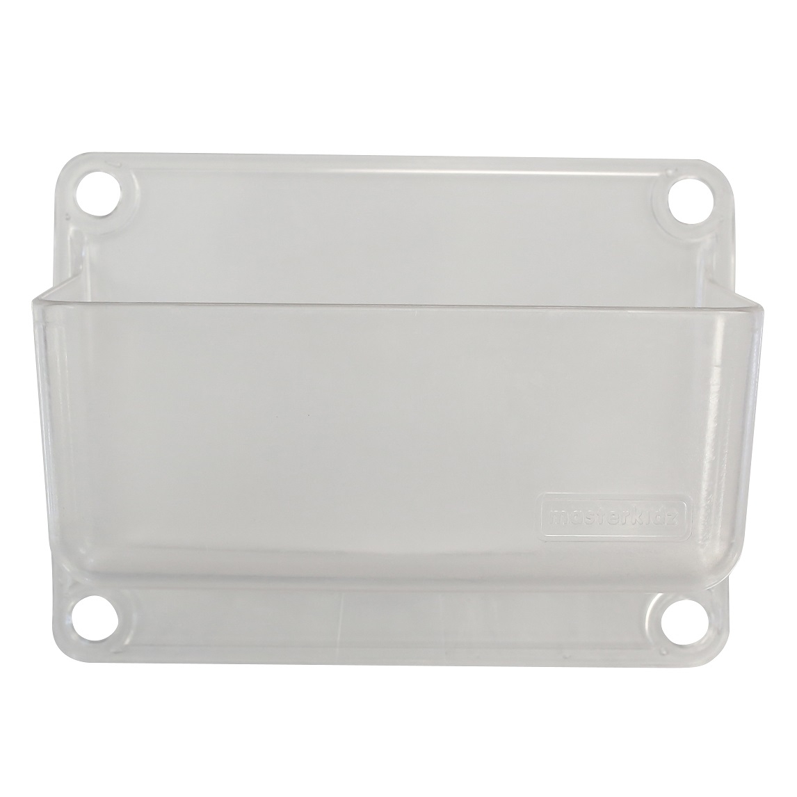 Lihtne juurdepääs mänguklotsidele